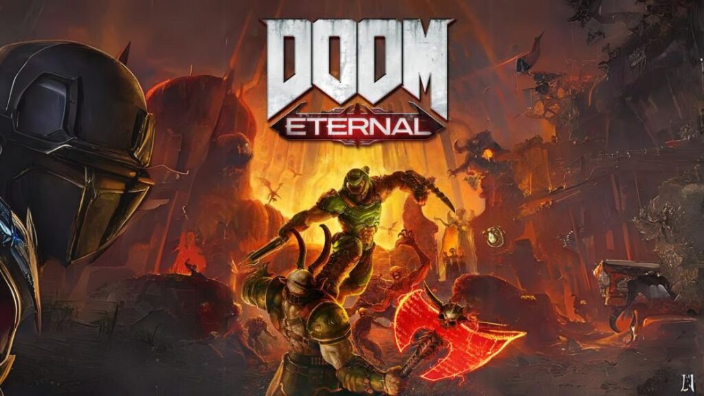 Doom Eternal Cheat Codes For PC, Xbox, PS, Switch