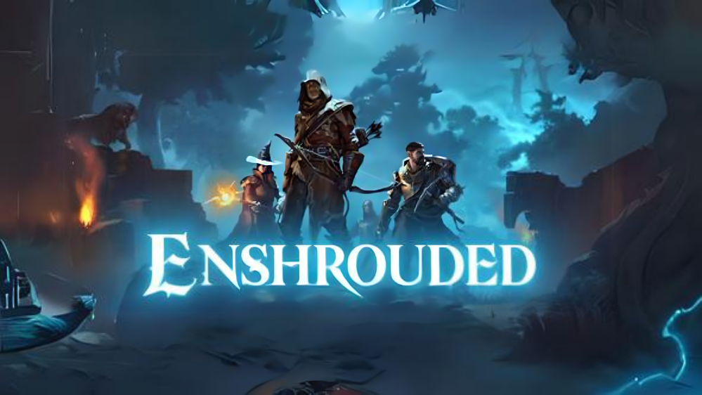 Enshrouded For Xbox: A Deep Dive into Latest RPG Adventure