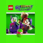 Every Lego DC Super Villains Cheat Codes For Characters