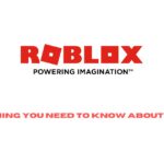 Everything You Need To Know About : Roblox