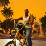 GTA San Andreas Cheat Codes: PC, Xbox, PS, Switch, Mobile