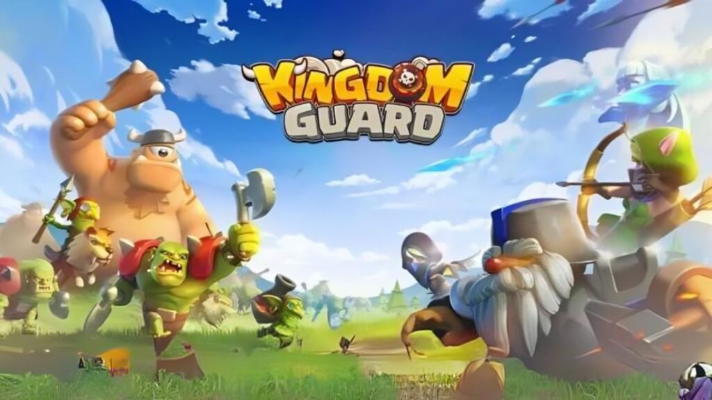 Kingdom Guard Codes: Ultimate Guide for Gamers