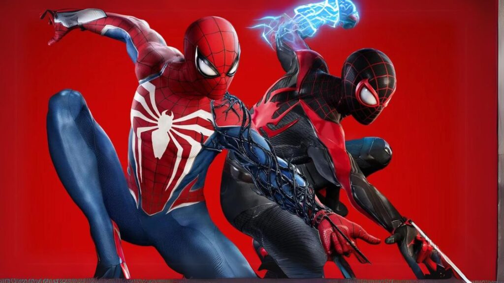 Marvel's Spider-Man 2 PS5 Is New Game Plus Update Unveiled?