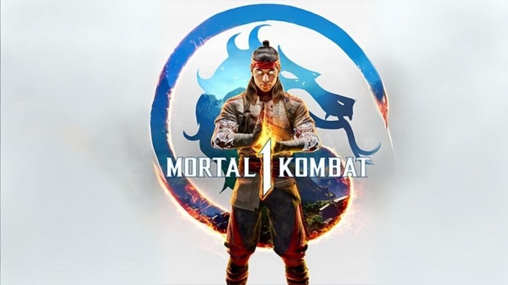 Mortal Kombat 1