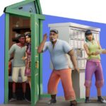 Sims 4 Cheat Codes For PC Xbox PlayStation