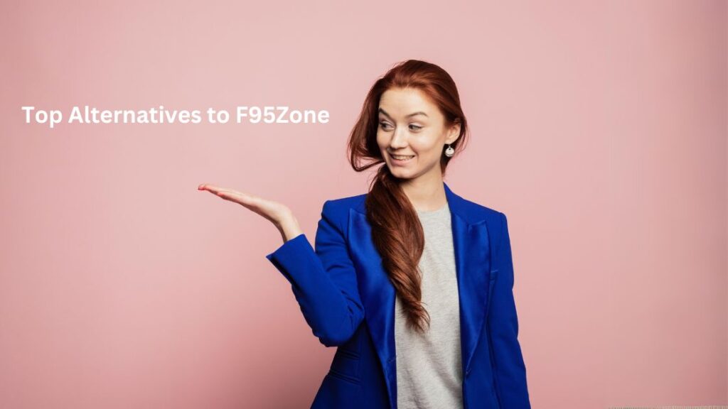 Top Alternatives to F95Zone