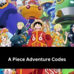 A Piece Adventure Codes : Exclusive Access