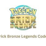 Brick Bronze Legends Codes