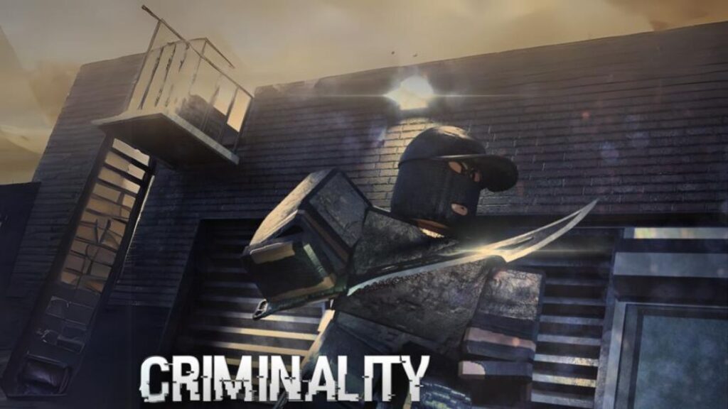 Criminality Codes