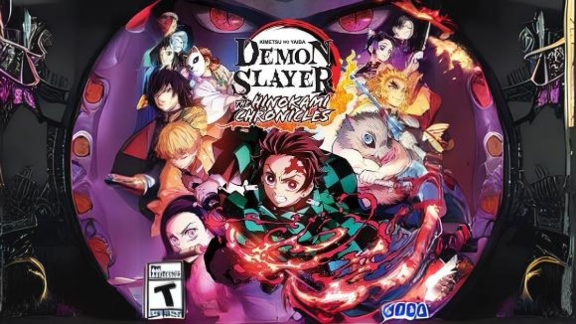 New Demon Slayer Legacy Codes for (March 2024)