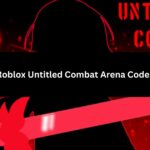 Exclusive Roblox Untitled Combat Arena Codes