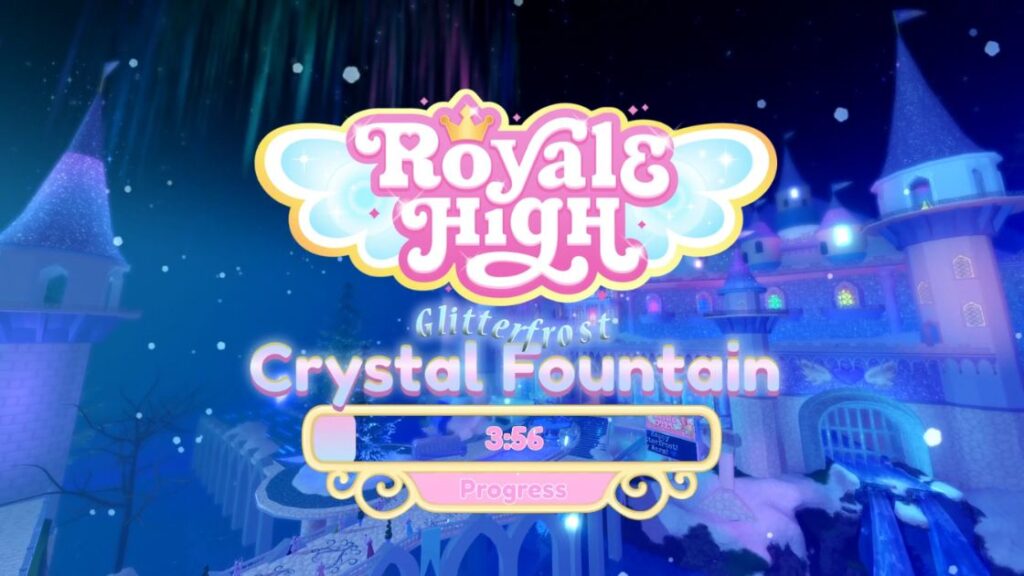 Guide to Crystal Fountain Royale High Answers