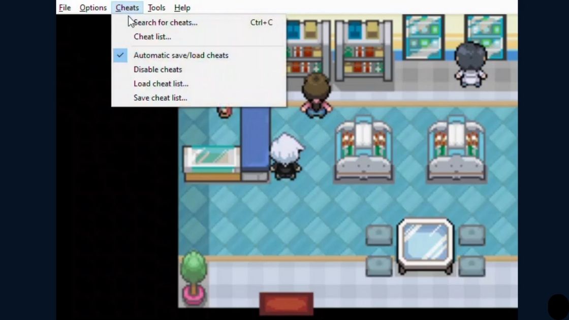 The Ultimate Guide to Pokemon Unbound Cheats