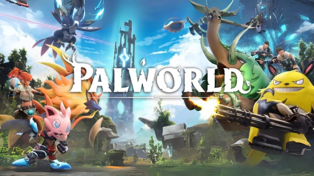 Palworld Patch Note Analysis: Steam v0.1.4.1 and Xbox v0.1.1.4