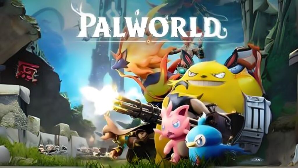 Palworld Essentials: System Requirements & Setup Guide