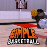Simple Basketball Codes Swish and Slam: February 2024