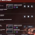 Spire of the Watcher Loot Table: Guide