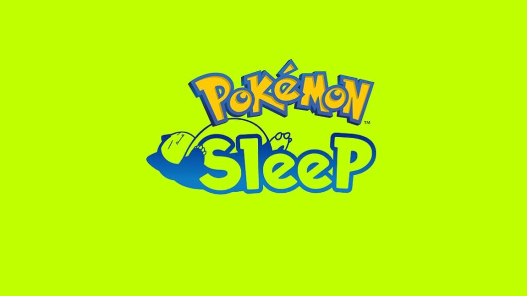 The Ultimate Guide to Pokemon Sleep Recipes