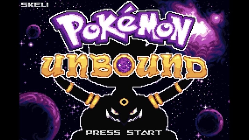The Ultimate Guide to Pokemon Unbound Cheats