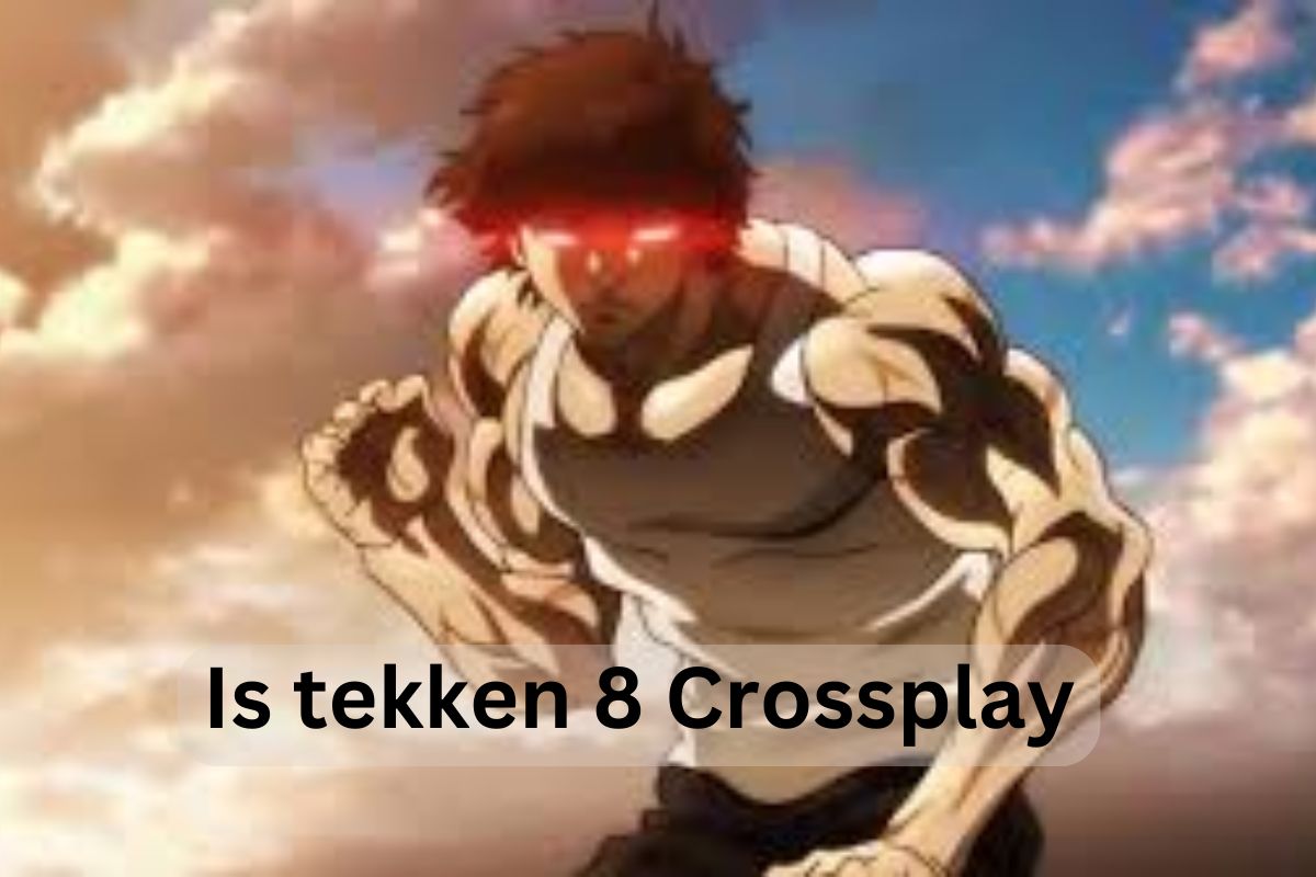 is tekken 8 crossplay
