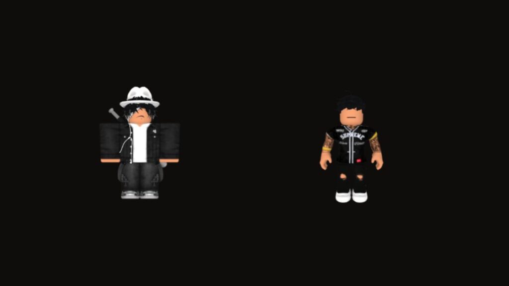 Roblox Outfit Codes Unlock Exclusive Clothing Items